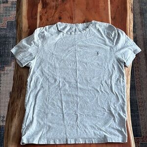 All saints tee